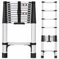 [KZ-18172] Drabina Teleskopowa 11 Stopni Składana 150kg 3,2m RC-K2568