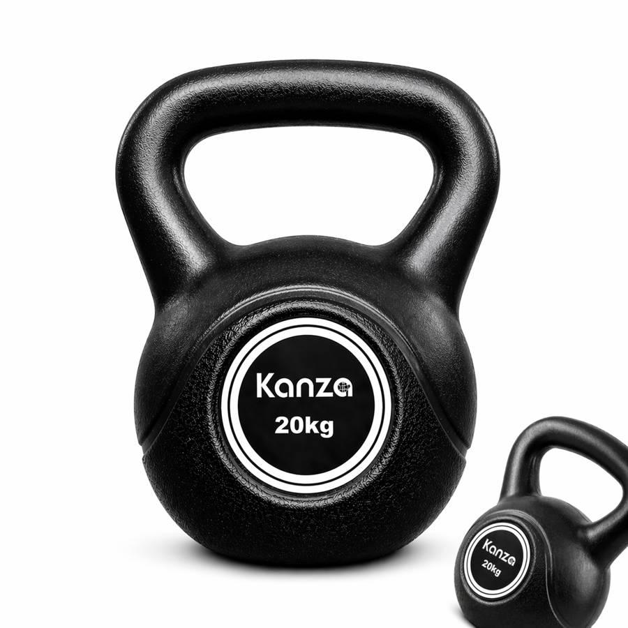 [KZ-15959] ODWAŻNIK KETTLEBELL 20KG