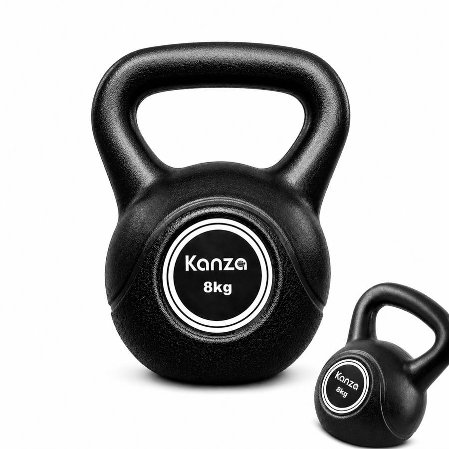 ODWAŻNIK KETTLEBELL 8KG