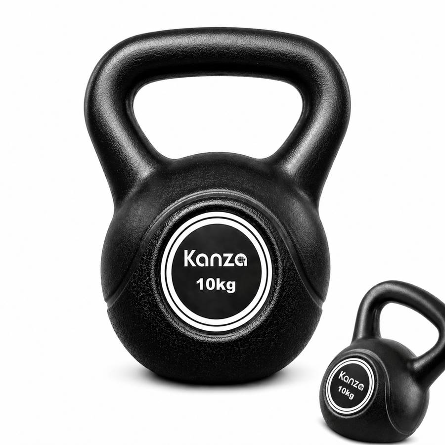 ODWAŻNIK KETTLEBELL 10KG