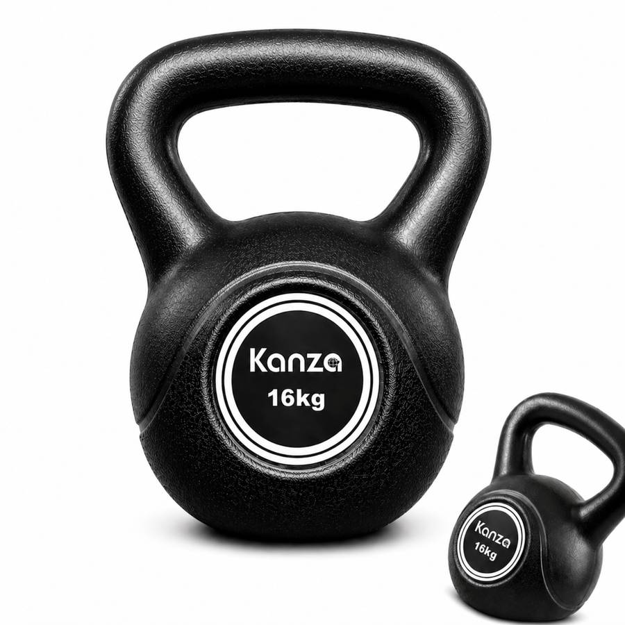 ODWAŻNIK KETTLEBELL 16KG