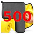 EB327 RECZNIK DO MYCIA SAMOCHODU 60X90 500GSM