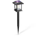 LAMPKA WBIJANA KWADRATOWA 4715 (W KARTONIKU SA 2SZT)