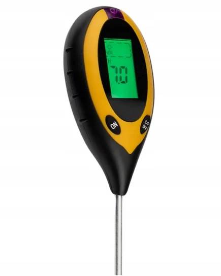EB843 TESTER GLEBY 4W1