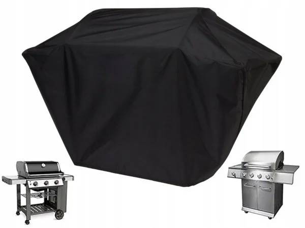 FA398 POKROWIEC NA GRILL 145x61x117cm