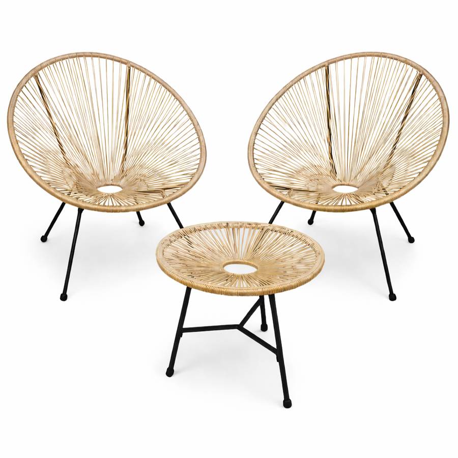 ZESTAW MEBLI OREBRO G1231 kolor BEIGE