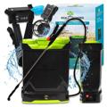 OPRYSKIWACZ AKUMULATOROWY ELEKTRYCZNY 16L RC-K-1736
