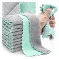 EB950 SCIERECZKI KUCHENNE 25X25 CM 10 SZT