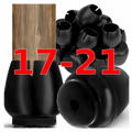 EB427 PODKLADKI POD NOGI KRZESZLA 17-21MM 16 SZTUK (UWAGA!! SA DWA RODZAJE)
