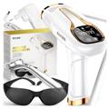 DEPILATOR LASEROWY IPL G967