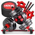 [KZ-85850] HANTLE 2x7.5kg REGULOWANE BITUMICZNE 15KG