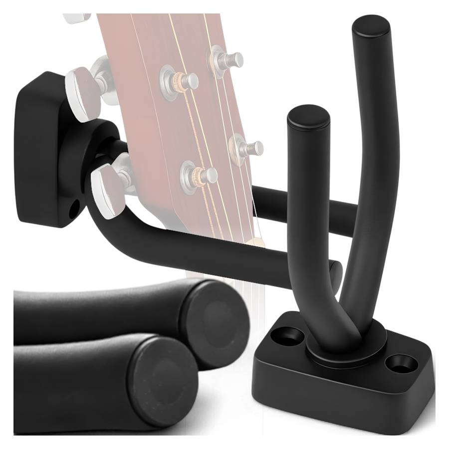 D095 Wieszak na gitarę
