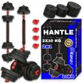 HANTLE 2X10KG 20KG [KZ-85867] [KZ-70451]