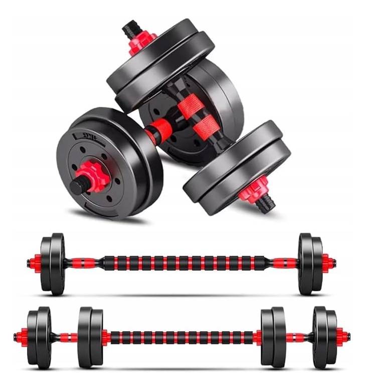 HANTLE 2X5KG 10KG  [KZ-85843]