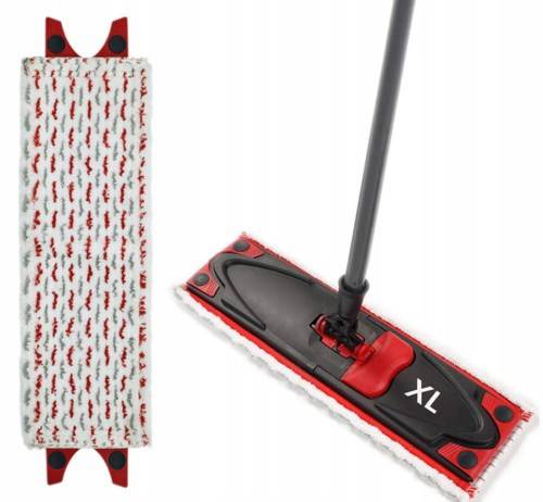 wkład do mopa płaski XL vileda G502