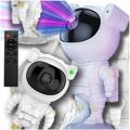  NB-81678 ASTRONAUTA PROJEKTOR GWIAZD