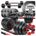 HANTLE 2X20KG 40KG (KARTON A + KARTON B)