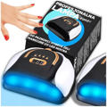 LAMPA DO PAZNOKC LED 256W C4 NOWA