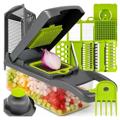 NICER DICER KRAJALNICA SZATKOWNICA 1018